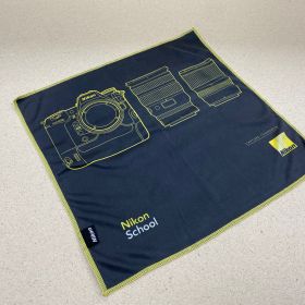microfibre lense cloth