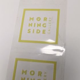 Morningside Gallery