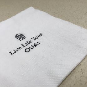 Napkins