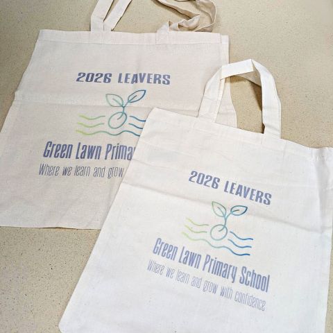 Luxury Custom Cotton Bags | Premium Printed Cotton Tote Bags UK