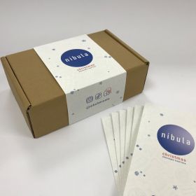 Nibula sleeves