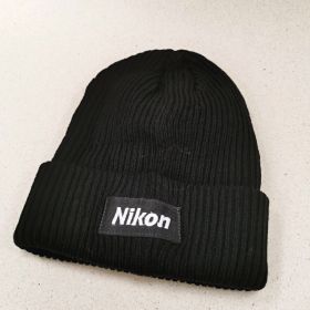 Nikon Beanie