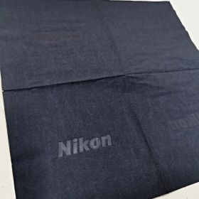 Nikon Napkins