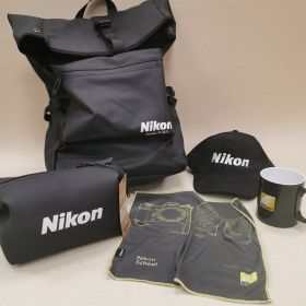 Nikon