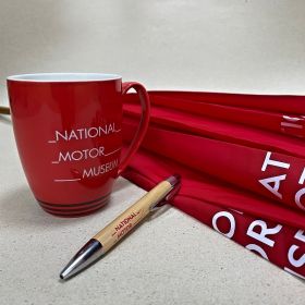 NMM merchandise