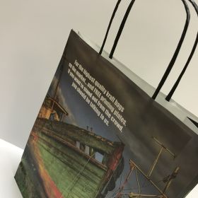 offset litho