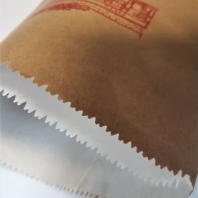 Ovi's take away - counter bag (closer)