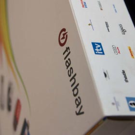 Packaging Boxes