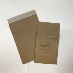 Paper mailbag