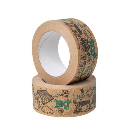 Printed Tape