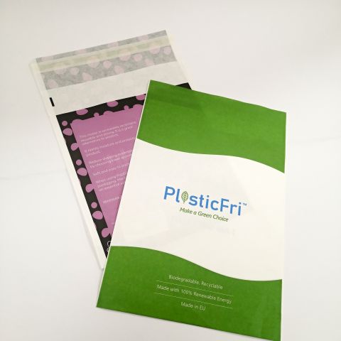 NEW - Paptic Bags