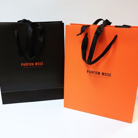 Parfum Muse bag