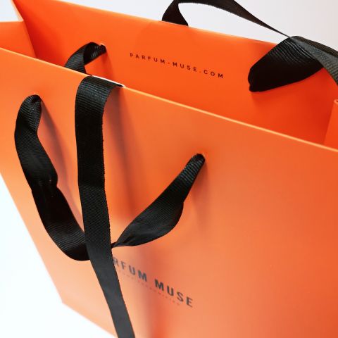Parfum Muse bag