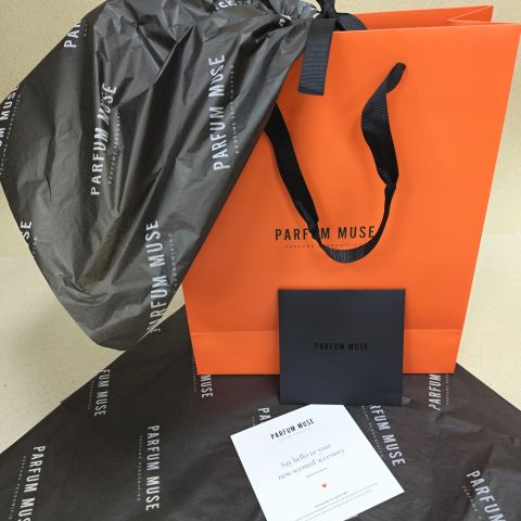 Parfum Muse
