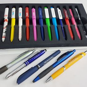 Pens