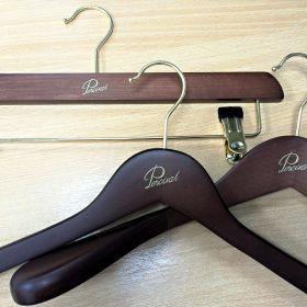 Percival Hangers
