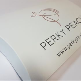 Perky Peach - Pillow Pack