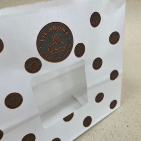 Pie Aroma