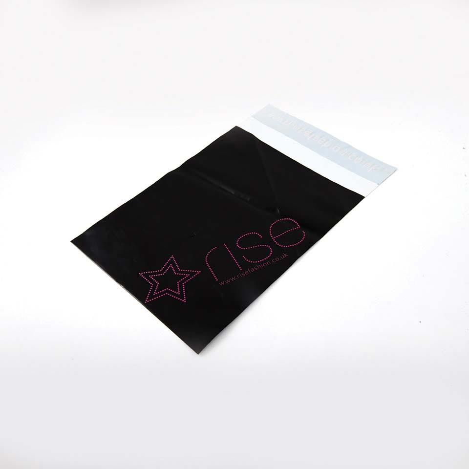 Plastic Mailing Bags