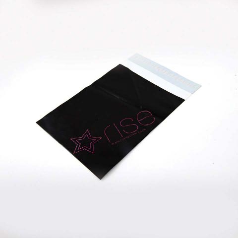 Plastic Mailing Bags