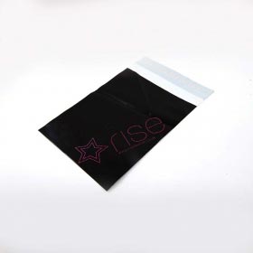 Plastic Mailing Bags