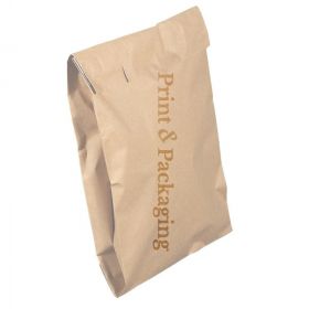 printed paper mailing bags