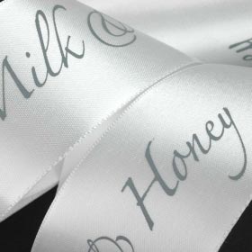 Printed Ribbon