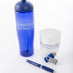 Promotional Merchandise