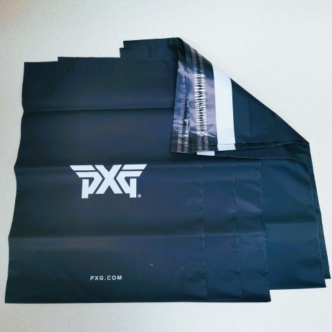 PXG mailer