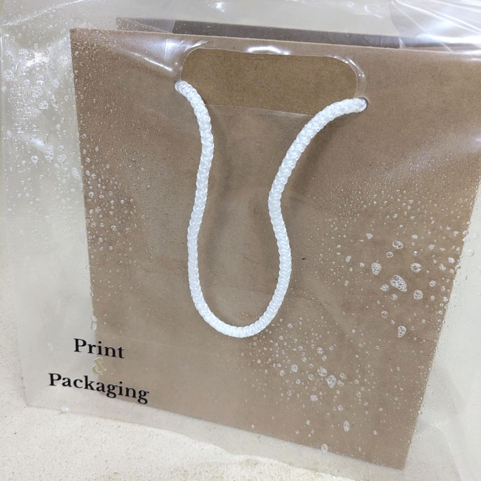 Why Rain Covers Are a Must-Have for Retailers (And Why So Few Suppliers Offer Them)