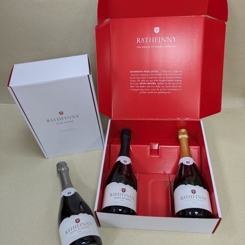 E-commerce Packaging