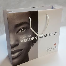 Reborn Beautiful - unlam paper bag