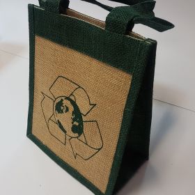 Recycle - Jute bag