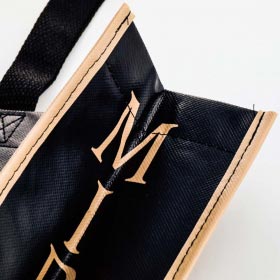 Recycled Plastic Woven Bags