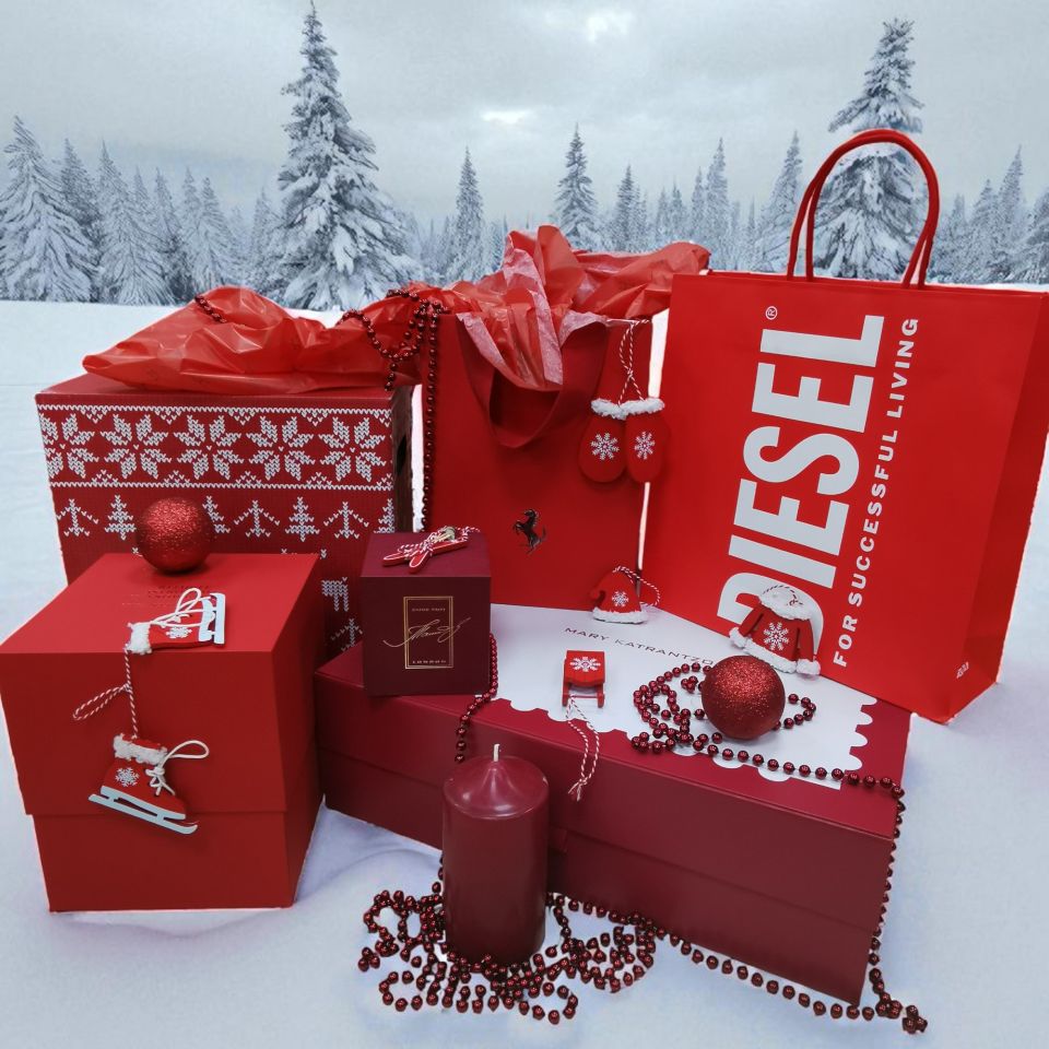 PACKAGING SETS