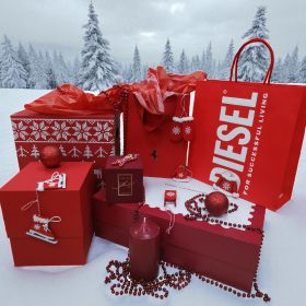 Red Christmas