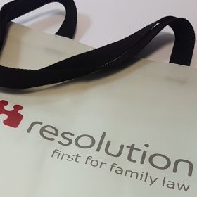 Resolution - Recycled PWB