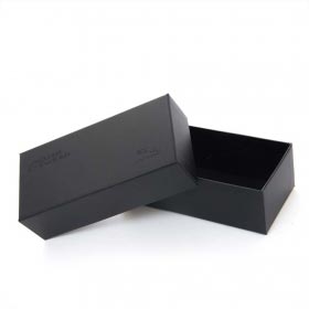 Rigid Presentation Boxes