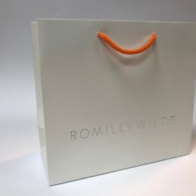 romilly wilde