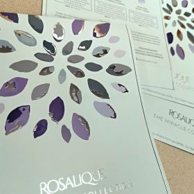 Rosalique Miracle Collection