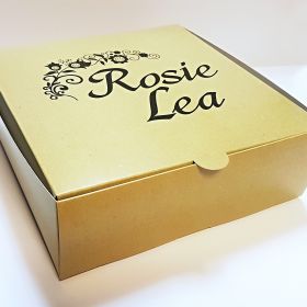 Rosie Lea
