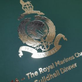 Royal Marines