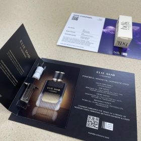 Sampling cards