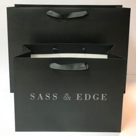 sass & edge