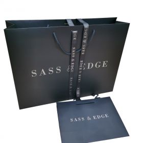 Sass and Edge