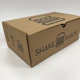 Shake Shack Burger Box