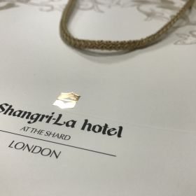 Shangri La