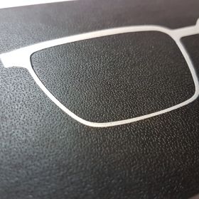 Silver foil