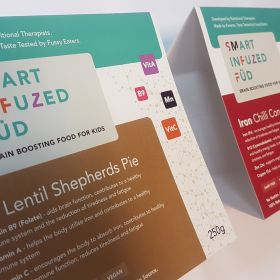 Smart Infuzed Fud - Sleeve