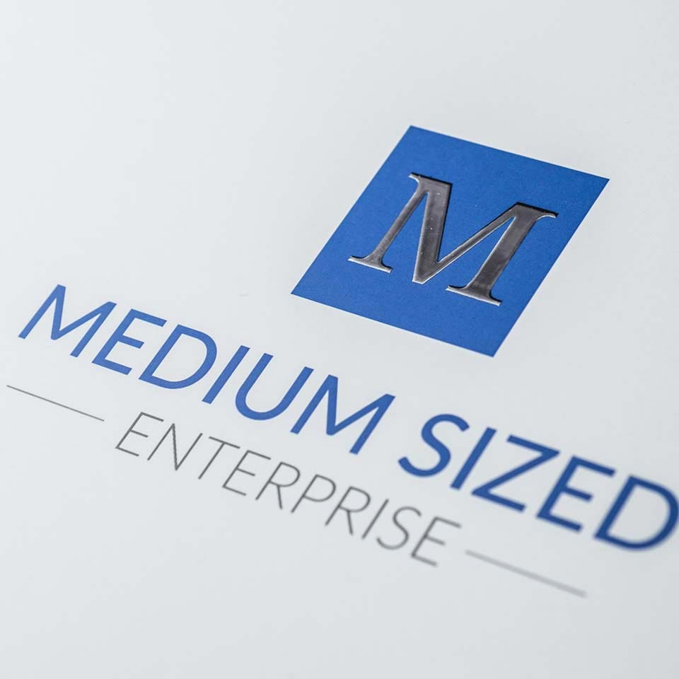 Medium-Sized Enterprises